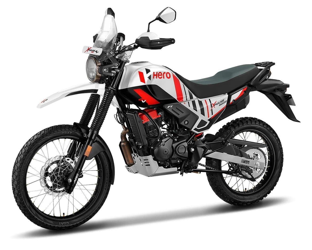 Hero Xpulse 200 PRO