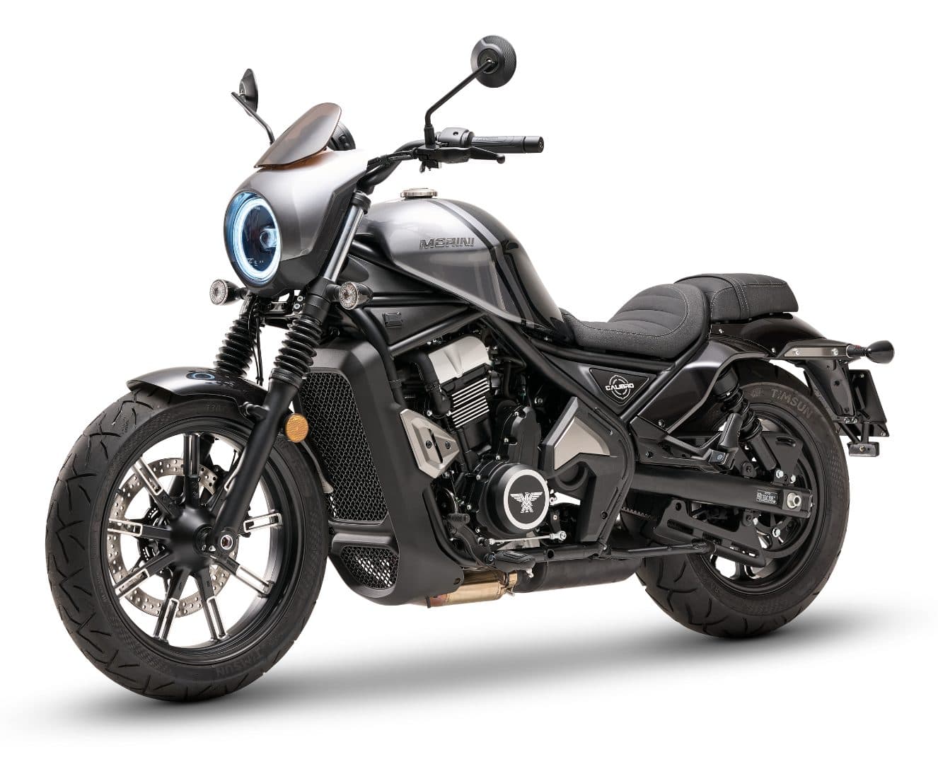 Moto Morini Calibro