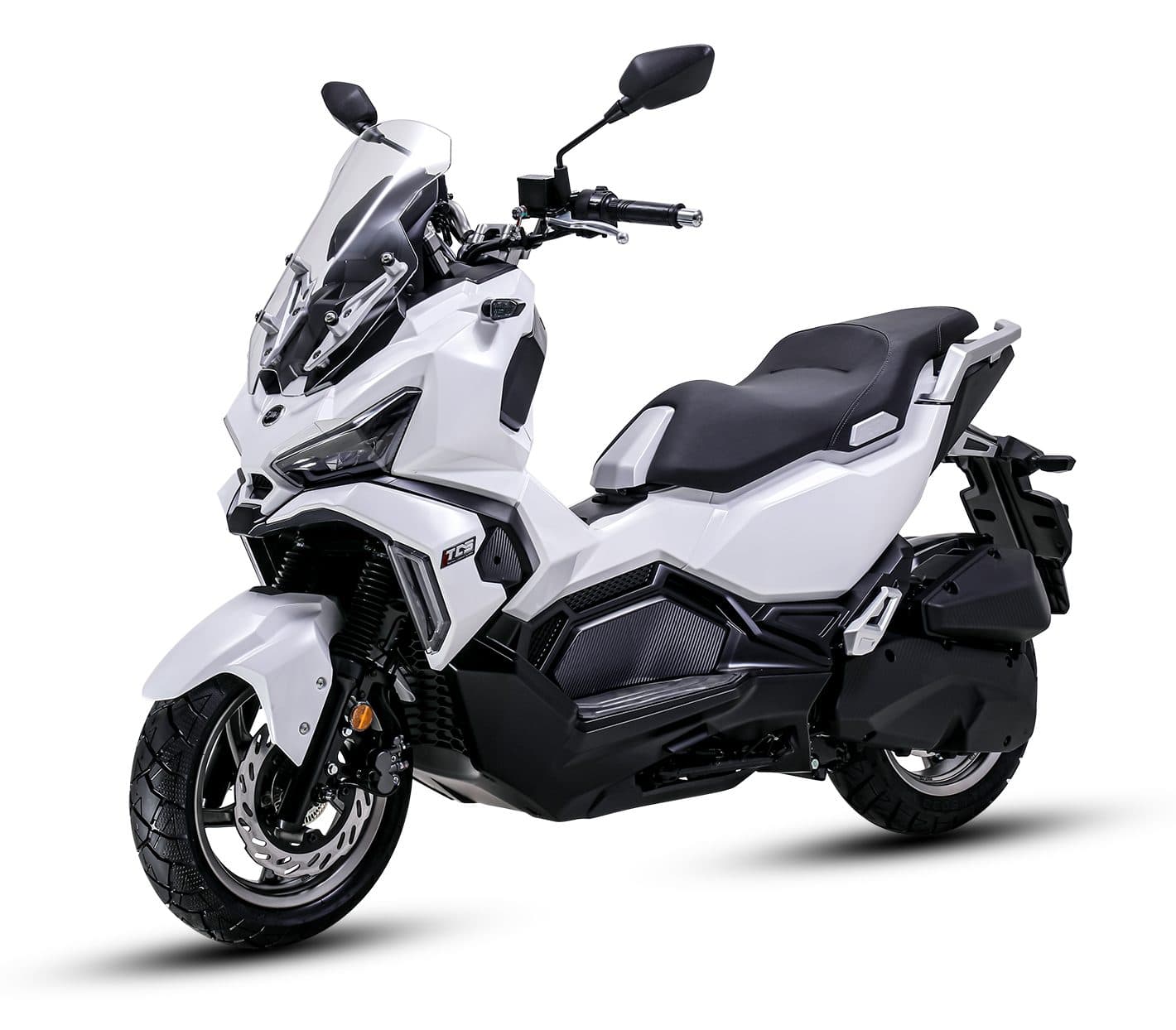 SYM ADX 125