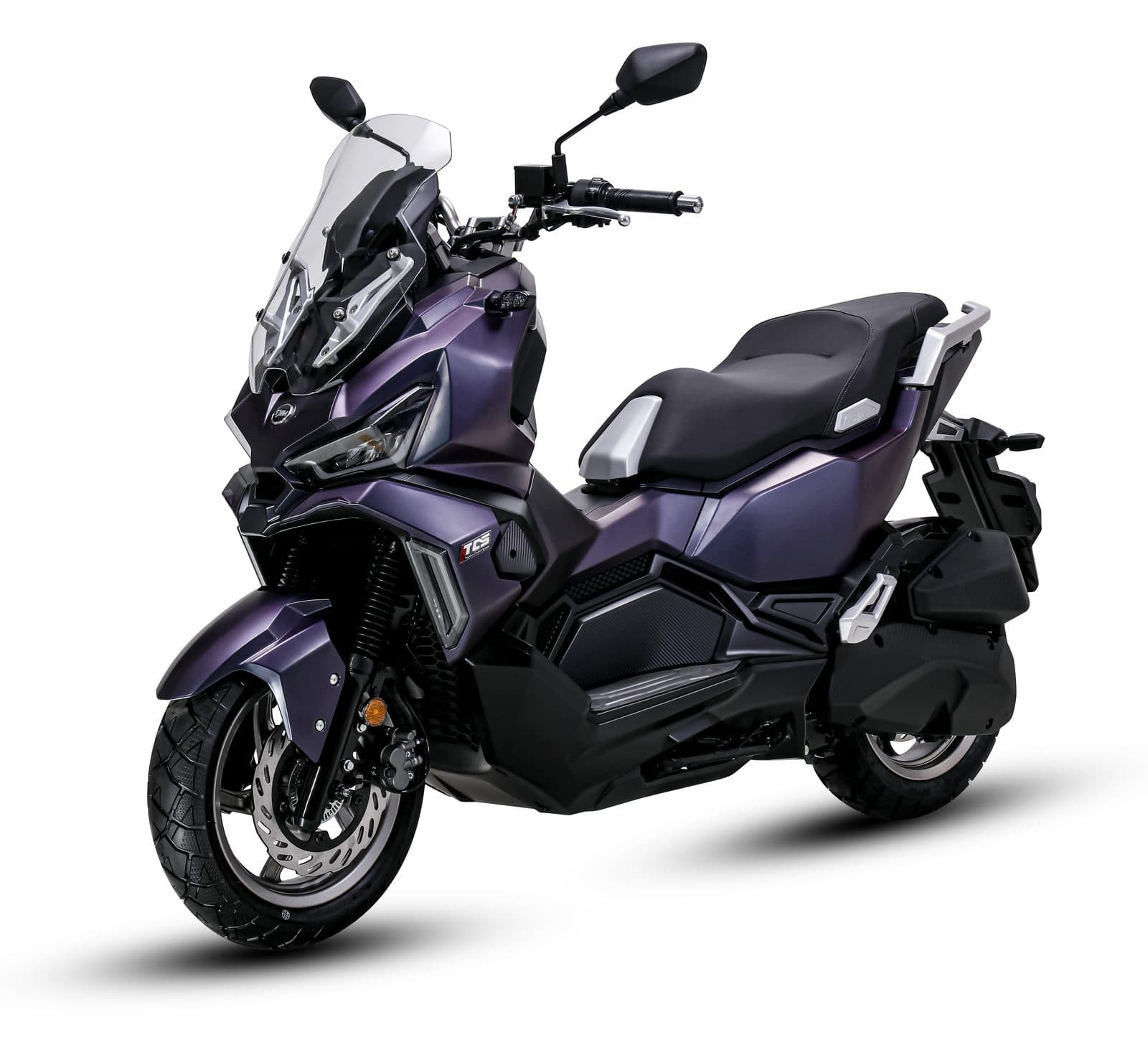 SYM ADX 125