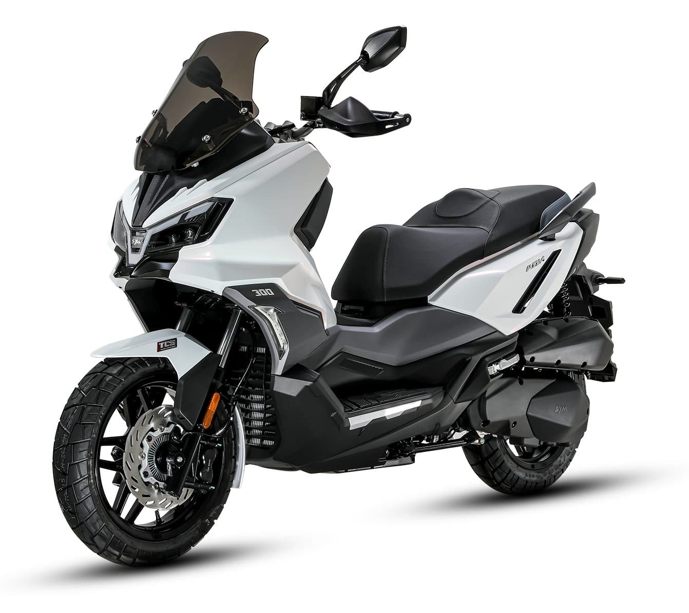 SYM ADX 300