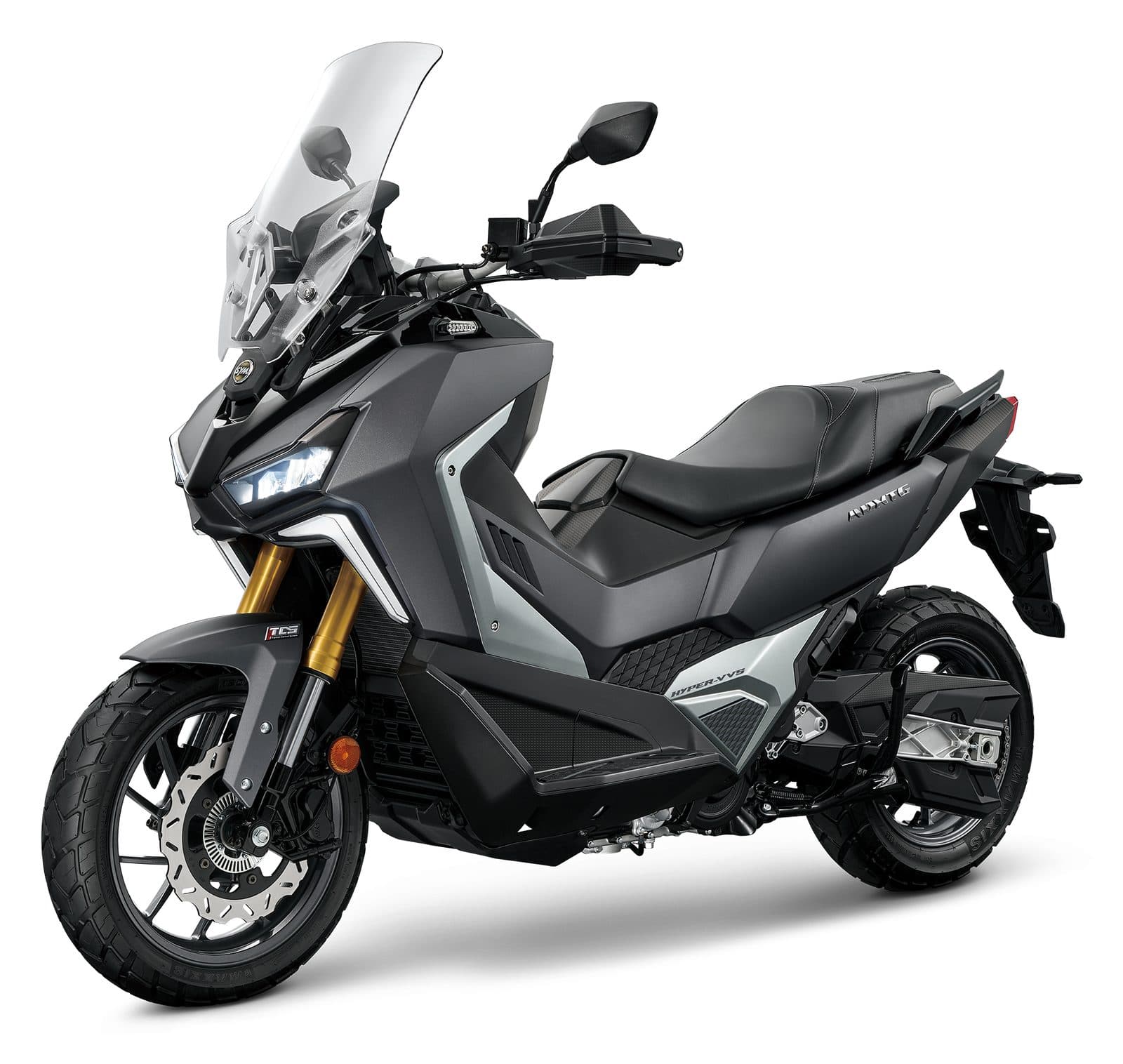 SYM ADXTG 400