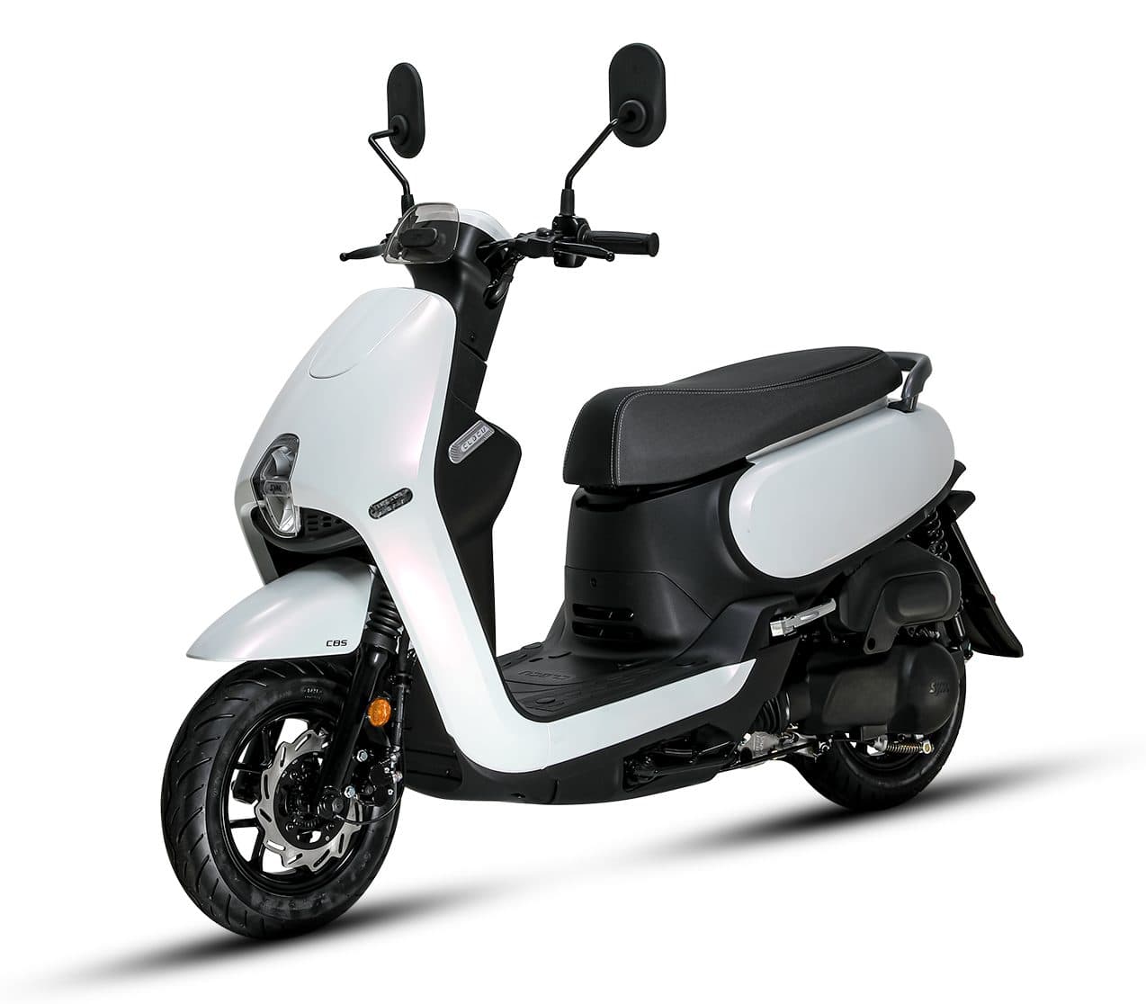 SYM Colibri 125