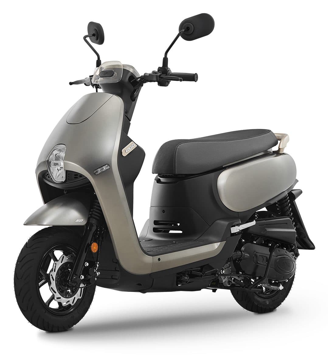 SYM Colibri 50