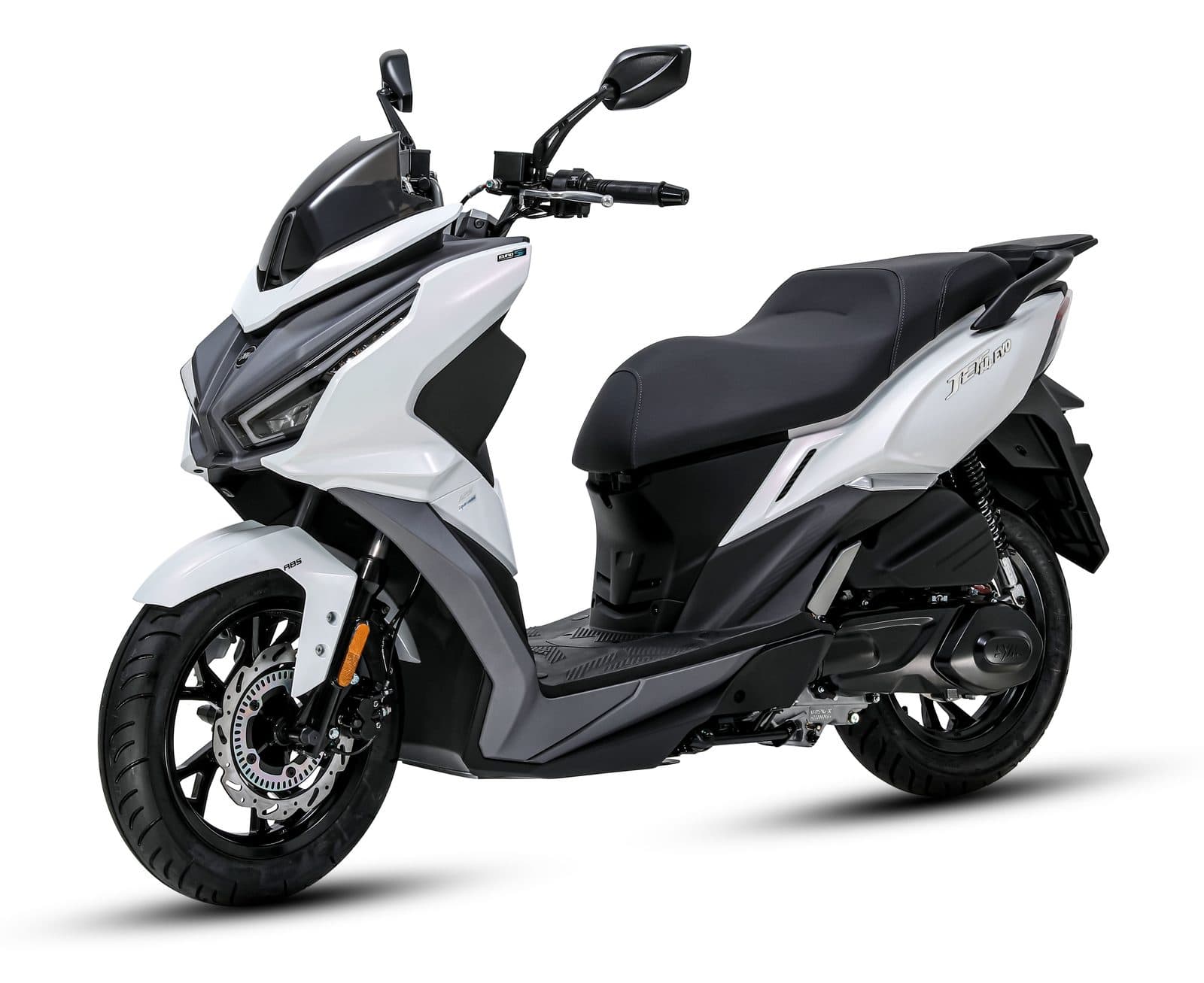 SYM JET 14 EVO 125