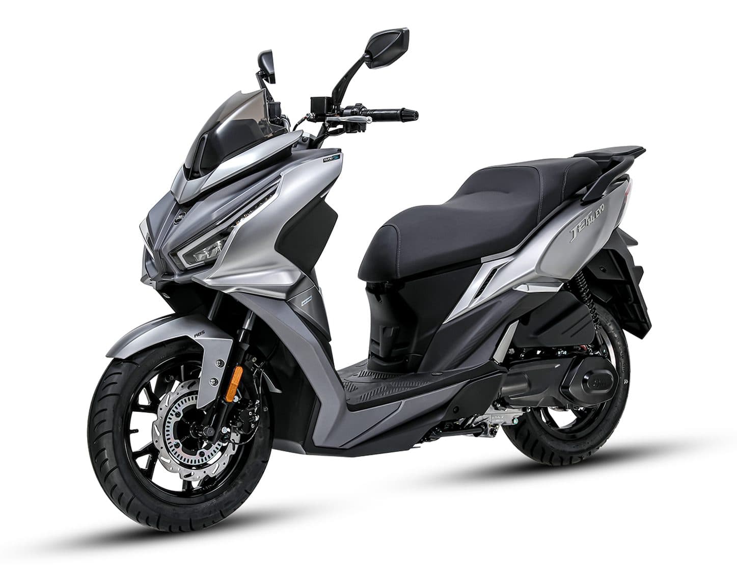 SYM JET 14 EVO 200