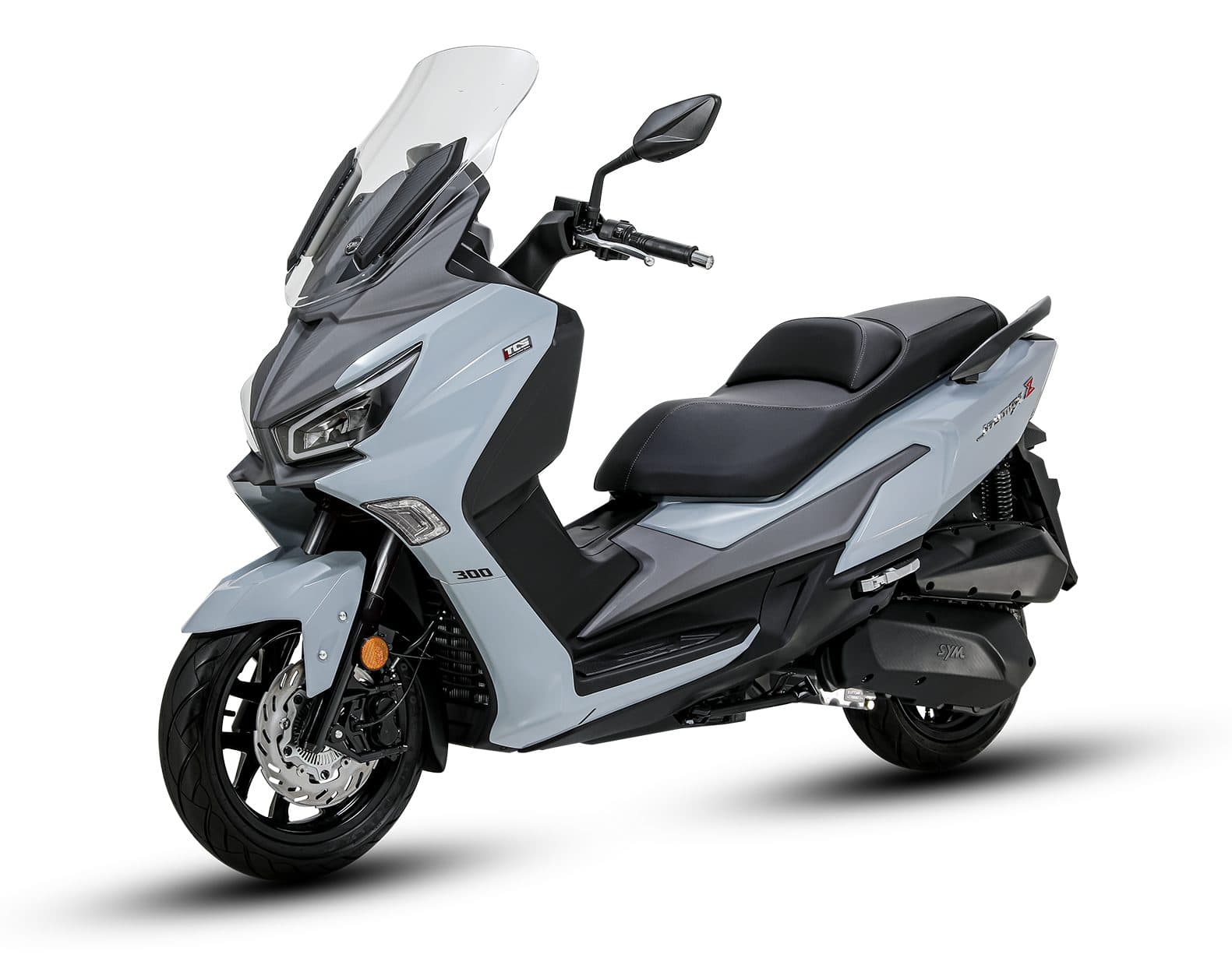 SYM Joymax 300