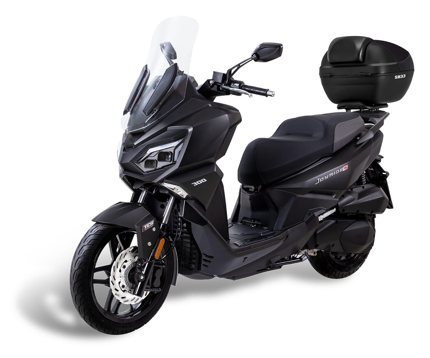 SYM Joyride 300 TCS