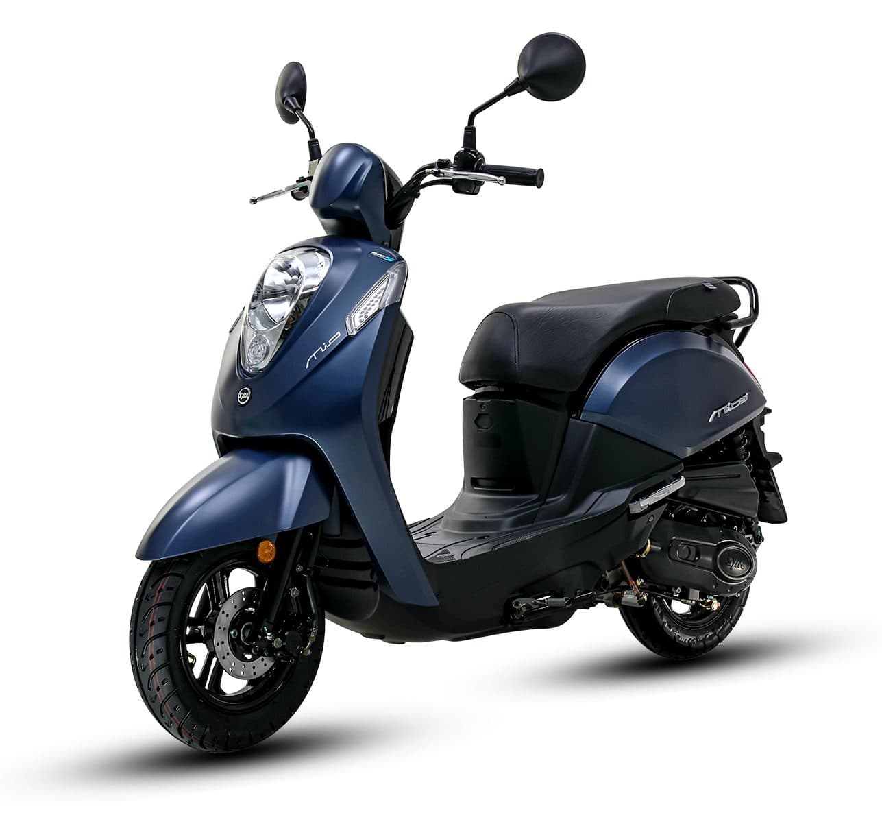 SYM Mio 50