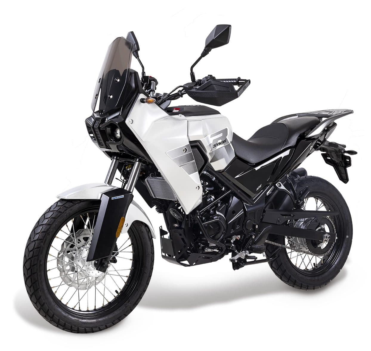 SYM NH-R 125