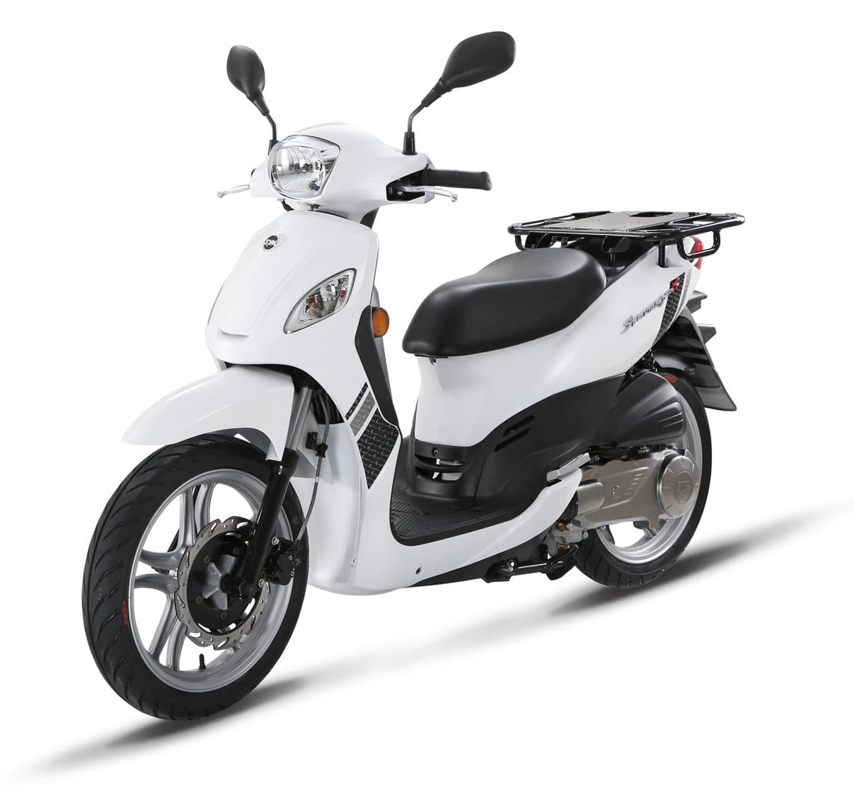 SYM Symphony Cargo 125