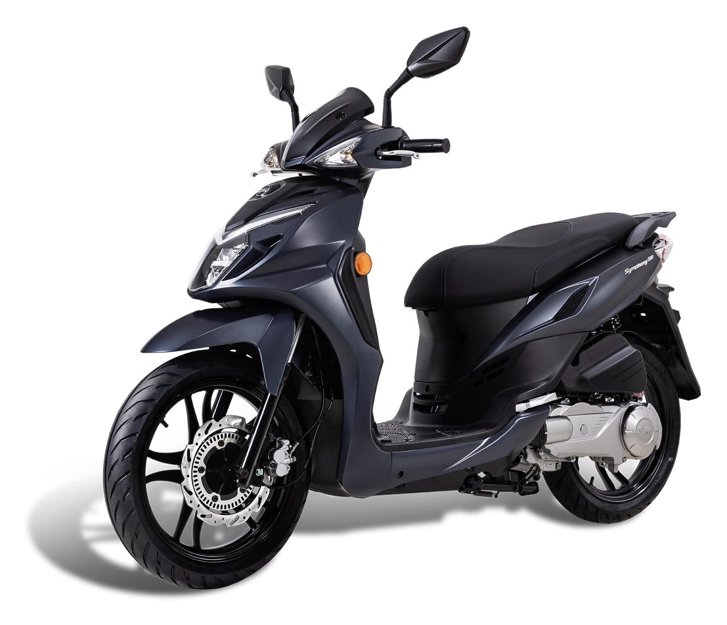 SYM Symphony SR 125