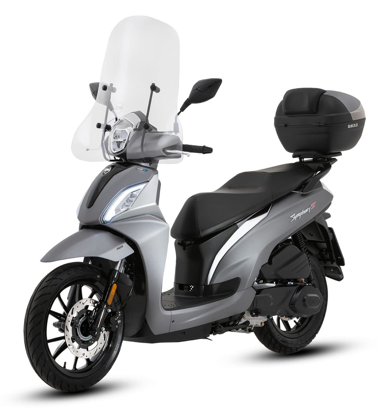 SYM Symphony ST 125